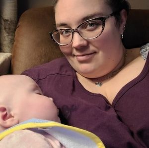 Meet your Posher, Meagan